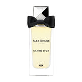 CARRÉ D'OR