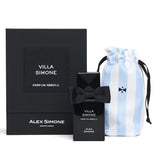 Villa Simone parfum Absolu box