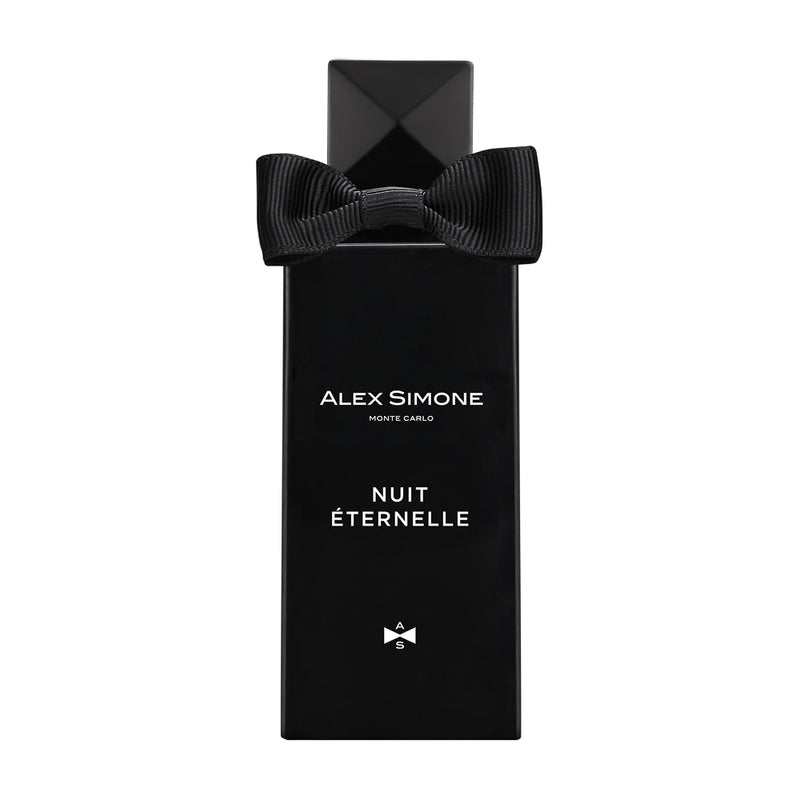 NUIT ÉTERNELLE