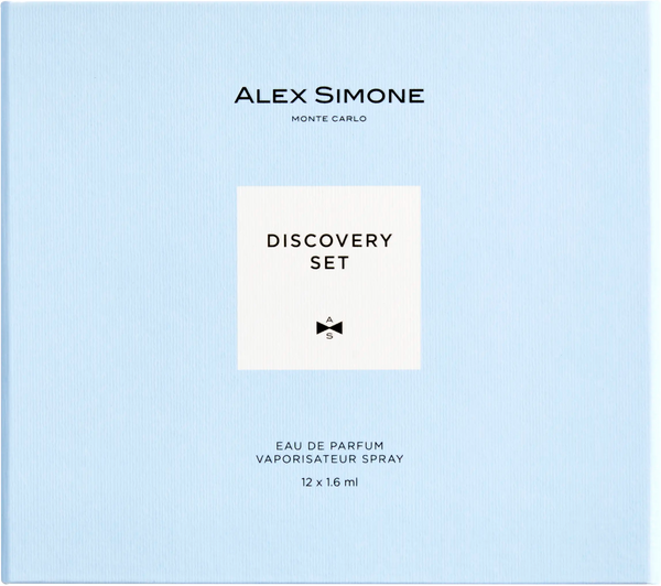 Discovery Set