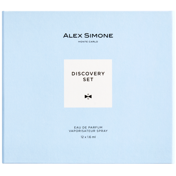Discovery Set