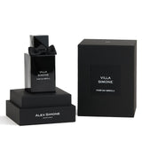 Villa Simone parfum Absolu 100ml box